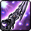 Pure Void Dragon King's Dagger