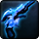 Daring Water Dragon's Pistol