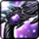 Pure Void Dragon King's Pistol