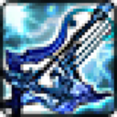 Transcendent Thunder Dragon King's Harp