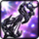 Pure Void Dragon King's Harp