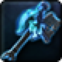 Daring Water Dragon's Cipher-Blade