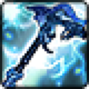 Transcendent Thunder Dragon King's Cipher-Blade