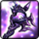 Pure Void Dragon King's Cipher-Blade