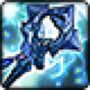 Transcendent Thunder Dragon King's Mace
