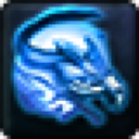 Daring Water Dragon's Orb