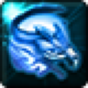 Brilliant Water Dragon King's Orb