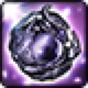 Pure Void Dragon King's Orb