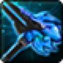 Brilliant Water Dragon King's Polearm