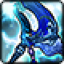 Transcendent Thunder Dragon King's Polearm