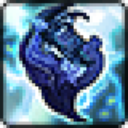 Transcendent Thunder Dragon King's Battle Shield