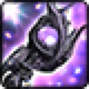 Pure Void Dragon King's Staff