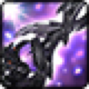 Pure Void Dragon King's Sword