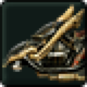 Sharptooth Steamrunner