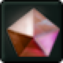Ancient Red Crystal