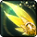 Pure Kaisinel's Plume: Attack/Accuracy