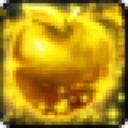 Nabaru's Large Golden Apple