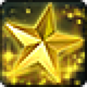 Berdin's Giant Lucky Star