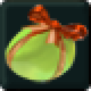 Crescent Inquin Egg