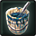 Dye: Bright Blue