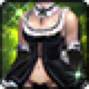 Sexy Maid Outfit (Rides Speed Up)
