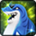 Stylish Shark (Ride Speed Up)