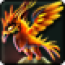 Phoenix Wing Skin