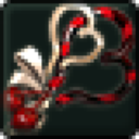 [Event] Heartseeker Staff