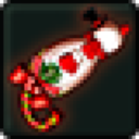 Frosty Snowblaster