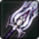 Dazzling Daevanion Greatsword Skin