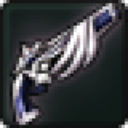 Dazzling Daevanion Pistol Skin