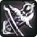 Dazzling Daevanion Harp Skin