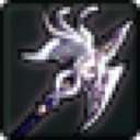 Dazzling Daevanion Polearm Skin