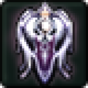 Dazzling Daevanion Shield Skin