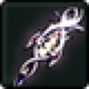 Dazzling Daevanion Staff Skin