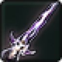 Dazzling Daevanion Sword Skin