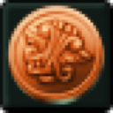 Bronze Coin