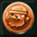 Daeva's Respite Coin