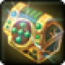 High Royal Guard Captain Accessory Box