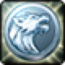 Gray Wolf Mark