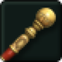 Stormbringer Staff