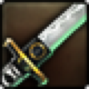 [Event] Shadow Wraith Odachi