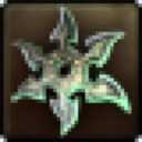 [Event] Shadow Wraith Shuriken
