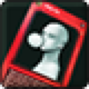 [Emotion Card] Chew Bubblegum