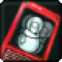 [Emotion Card] Snowman