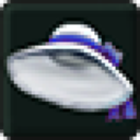 Rattan Hat