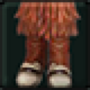 [Event] Bard's Shoes (Appearance: 1 day)