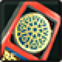 [Expand Card] Expand Warehouse Ticket (lvl 1)