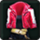 Casual Rider Jacket