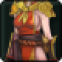 Stormbringer's Regalia